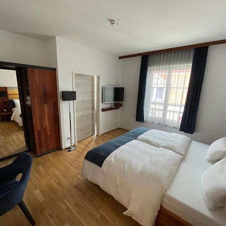 Seehotel Villa Linde Bodman-Ludwigshafen Εξωτερικό φωτογραφία
